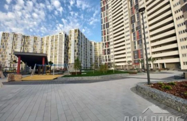 Foto Monoambiente piso, en venta. Kyiv Днепровский