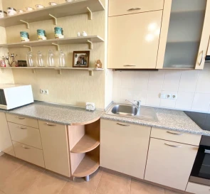 Photo 4. One-Room flat, to rent. Odesa Приморский