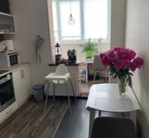 Fotografie 2. Garsonieră apartament, de vânzare. Kyiv Дарницкий