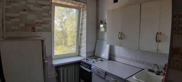 Zdjęcie 4. Kawalerka mieszkanie, do wynajęcia. Odesa Пересыпский (Суворовский)
