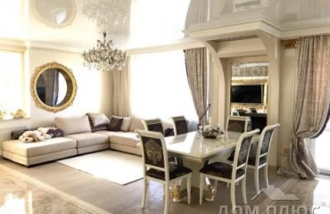 Photo Two-Room flat, to rent. Kyiv Голосеевский