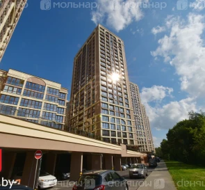 Photo 2. Three-Room flat, for sale. Minsk Первомайский