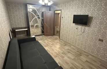 Фото Однокомнатная квартира, аренда. Полтава Шевченковский (Октябрьский)