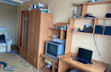 Photo One-Room flat, to rent. Poltava Шевченковский (Октябрьский)