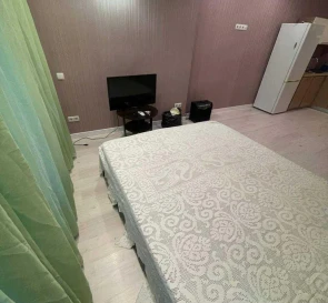 Foto 3. Monoambiente piso, para alquilar. Kyiv Дарницкий