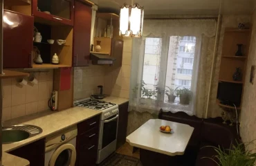 Фото Трикімнатна квартира, продаж. Полтава Шевченковский (Октябрьский)