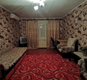 Фото 2. Двокімнатна квартира, оренда. Полтава Подольский