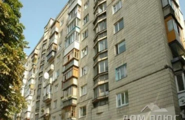 Photo One-Room flat, for sale. Kyiv Печерский