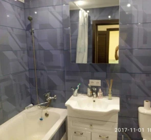Photo 5. Two-Room flat, to rent. Poltava Шевченковский (Октябрьский)