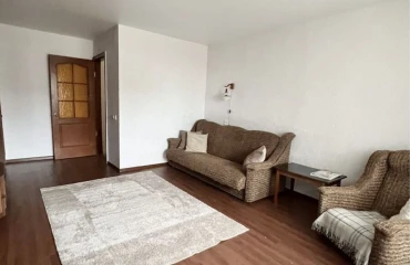Photo One-Room flat, to rent. Poltava