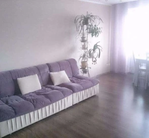 Фото 4. Трикімнатна квартира, продаж. Полтава Шевченковский (Октябрьский)