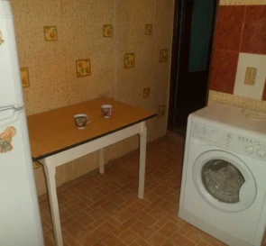 Photo 3. Two-Room flat, to rent. Poltava Шевченковский (Октябрьский)