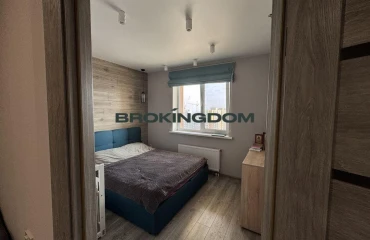 Photo Two-Room flat, for sale. Sofiivska Borshchahivka