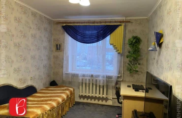 Фото Трикімнатна квартира, продаж. Skidzel