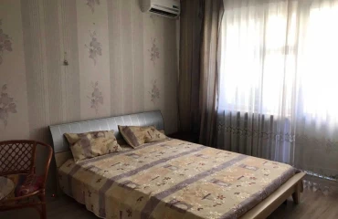 Photo One-Room flat, to rent. Kyiv Дарницкий