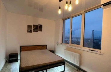 Photo One-Room flat, to rent. Kyiv Дарницкий