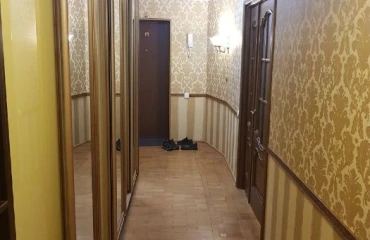 Zdjęcie Trzypokojowe mieszkanie, do wynajęcia. Odesa Приморский