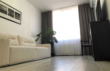 Fotografie Garsonieră apartament, de închiriat. Kyiv Дарницкий