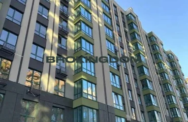 Photo Two-Room flat, for sale. Sofiivska Borshchahivka