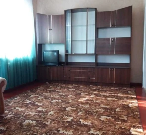 Photo 2. Two-Room flat, to rent. Poltava Киевский