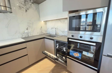 Foto Monoambiente piso, en venta. Kyiv Голосеевский, Vasylkivska