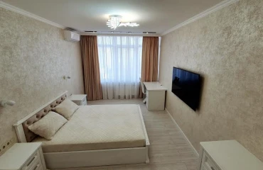 Foto Dos Ambientes piso, para alquilar. Odesa Приморский