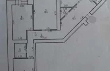 Photo Three-Room flat, for sale. Poltava Подольский
