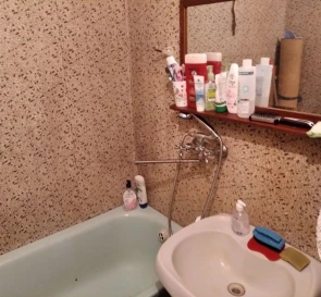 Photo 2. One-Room flat, to rent. Poltava