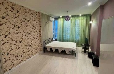 Foto Monoambiente piso, para alquilar. Kyiv Дарницкий