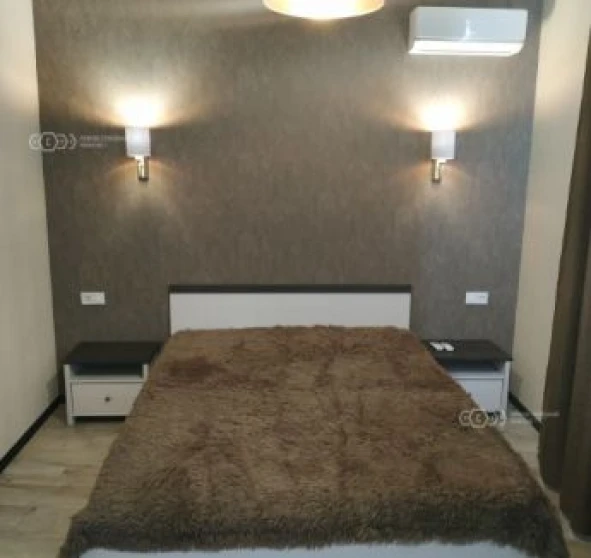 Foto 1. Monoambiente piso, para alquilar. Odesa Киевский