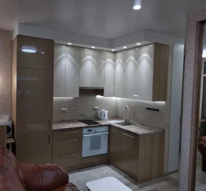 Photo 5. One-Room flat, to rent. Kyiv Днепровский район