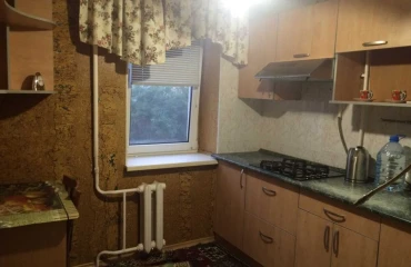 Photo One-Room flat, to rent. Poltava Киевский