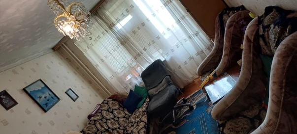 Foto 1. Tres Ambientes piso, en venta. Zhytomyr Крошня