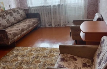 Zdjęcie Dwupokojowe mieszkanie, do wynajęcia. Poltava Шевченковский (Октябрьский)
