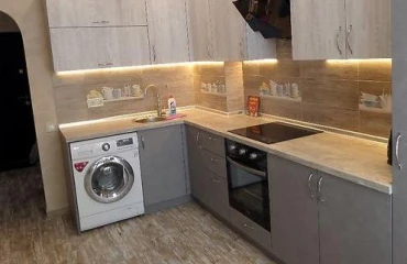 Foto Monoambiente piso, para alquilar. Odesa Киевский