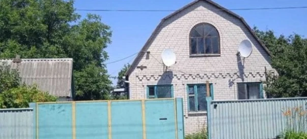 Foto 2. Casa, en venta. Dmytrivka