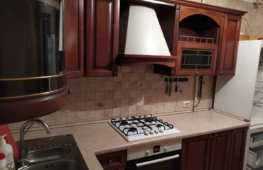 Photo One-Room flat, to rent. Poltava Киевский