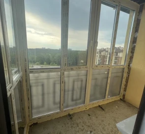 Fotografie 3. Garsonieră apartament, de vânzare. Kyiv Голосеевский