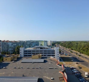 Zdjęcie 3. Czteropokojowe mieszkanie, na sprzedaż. Poltava Подольский