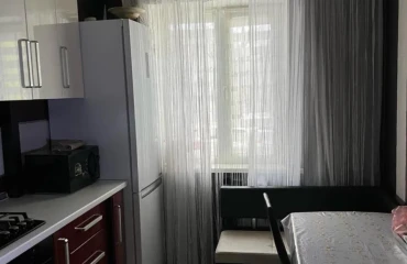 Фото Четырехкомнатная квартира, продаж. Полтава Шевченковский (Октябрьский)