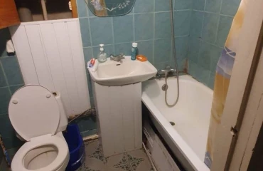 Photo Two-Room flat, for sale. Poltava
