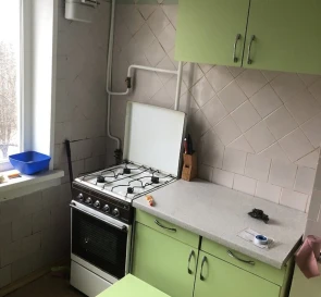 Фото 4. Двухкомнатная квартира, аренда. Полтава Шевченковский (Октябрьский)