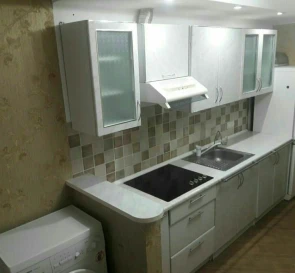 Фото 3. Однокімнатна квартира, оренда. Одеса Приморский