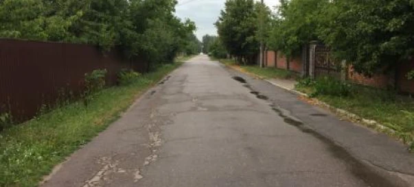 Foto 1. Terreno, en venta. Markhalivka