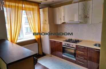 Fotografie Garsonieră apartament, de vânzare. Petropavlivska Borshchahivka