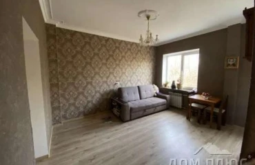 Фото Трикімнатна квартира, продаж. Київ Шевченковский