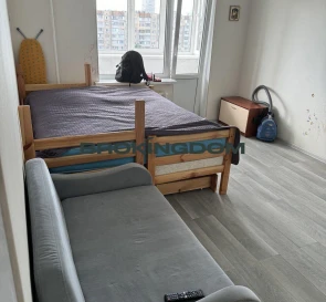 Zdjęcie 3. Kawalerka mieszkanie, na sprzedaż. Kyiv Оболонский