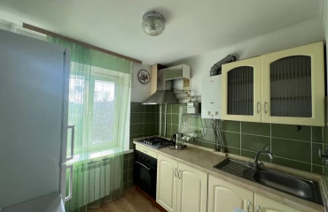 Photo One-Room flat, for sale. Poltava