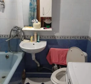 Fotografie 3. Două Camere apartament, de închiriat. Poltava Киевский