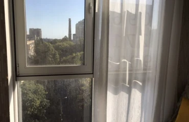 Photo One-Room flat, to rent. Odesa Приморский